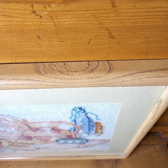 Needlepoint Native American Theme - Picture 6 of 6